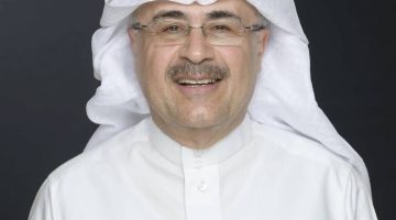 الناصر: ضرورة تبني مرونة رقمية إستراتيجية لمواجهة المخاطر والتهديدات