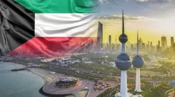 الكويت تعلن إغلاقاً مؤقتاً لمجالها الجوي