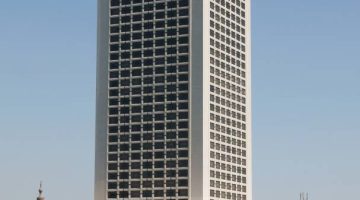 مصر تعبر عن استنكارها للهجمات الإيرانية على قطر
