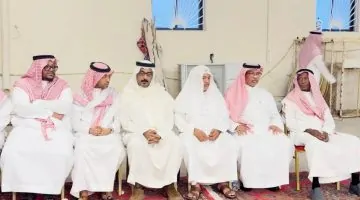 أسرة داود حسين تفتح أبوابها لتلقي العزاء في فقيدتهم: مواسٍ يعيشون لحظات الحزن سوياً