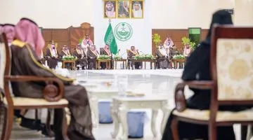 أمير القصيم يؤكد: خدمة المواطن هي أولويتنا الأساسية في جميع جهودنا