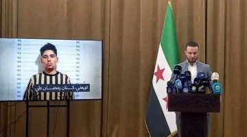 «الداخلية السورية: منفذو هجوم الكنيسة عناصر من داعش جاءوا من مخيم الهول»