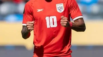 هاتريك إسماعيل دياز يُقصي جامايكا من الكأس الذهبية