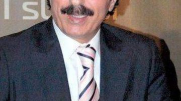 هل توفي الفنان السوري رشيد عساف؟ إليكم الحقيقة كاملة - أخبار السعودية