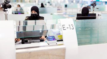 «الجوازات» تعلن استمرار جاهزيتها لاستقبال معتمري 1447هـ - أخبار السعودية