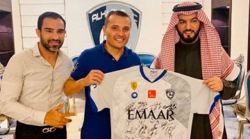 كاماتشو يوجه تحذيراته للهلال: لا تستهينوا بفخ باتشوكا، التأهل بين أيديكم