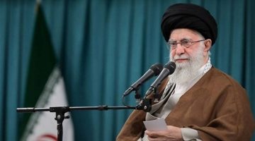 خامنئي: إيران تظل قوية ولا تعرف الاستسلام - أحدث التطورات في السعودية