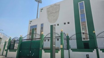 الأهلي يكشف النقاب عن شعاره الجديد الأربعاء المقبل بعد إزالة القديم!