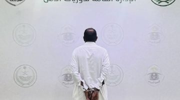 جدة: القبض على شخص بتهمة محاولة الاعتداء على آخر