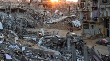 خطط الاحتلال الإسرائيلي لعملية غير مسبوقة في غزة: تفاصيل وأبعاد