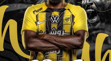 شراحيلي ينتقل إلى الاتحاد حتى 2028، كما أبرزت 'عكاظ'