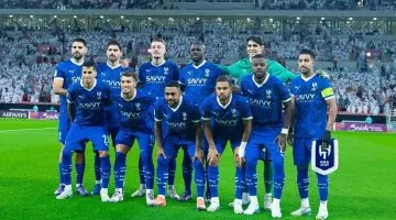 متابعة حية: الهلال يواجه سالزبورج في كأس العالم للأندية (التعادل 0-0)