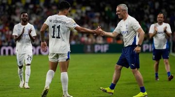 الهلال يحقق إنجازاً تاريخياً ويعزز مكاسبه المالية بعد التأهل لثمانية كأس العالم