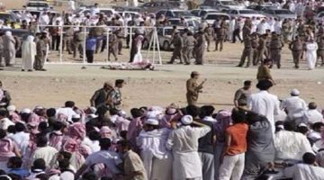 أمر ملكي ينفذ حكم الإعدام بحق 3 مصريين في السعودية (تفاصيل)