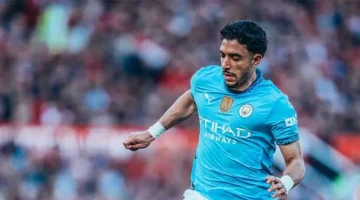 عمر مرموش: هل سيشارك في مواجهة مانشستر سيتي ويوفنتوس بمونديال الأندية؟