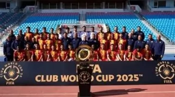 موعد مباراة الترجي التونسي أمام تشيلسي في كأس العالم للأندية