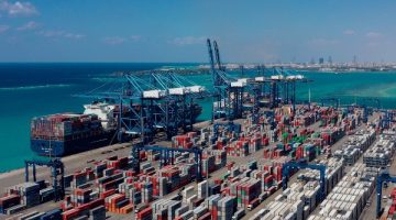 فائض الميزان التجاري السعودي يحقق مستويات قياسية جديدة