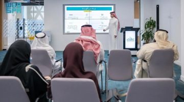 السعودية تحتضن أسبوع العقار والمقاولات: فعاليات مبتكرة لدعم رواد الأعمال