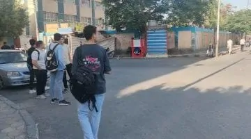 28 ألف طالب في أسيوط يخوضون امتحانات الثانوية العامة في 76 لجنة