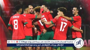 اليوم: مباراة ودية بين المغرب وبنين - التفاصيل والقناة الناقلة