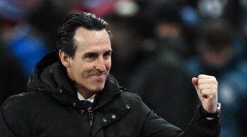 ظهور مدرب جديد في اللحظات الأخيرة يقطع آمال جيسوس في قيادة النصر!