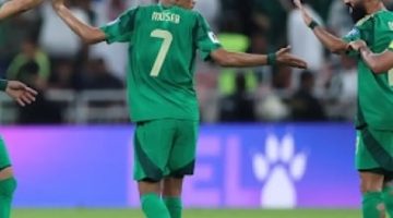 قرعة الملحق الآسيوي لمونديال 2026: السعودية والإمارات في الانتظار