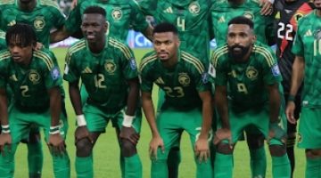 كل ما تحتاج معرفته عن مباراة السعودية وأمريكا في كأس الكونكاكاف الذهبية: الموعد، القنوات الناقلة والتشكيل المتوقع