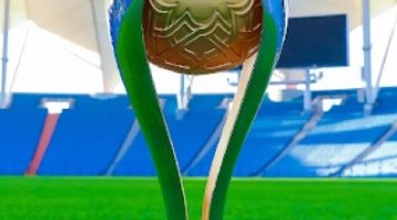 مواجهات نارية تنتظر الفرق السعودية في قرعة كأس السوبر لموسم 2025/2026 في أغسطس!