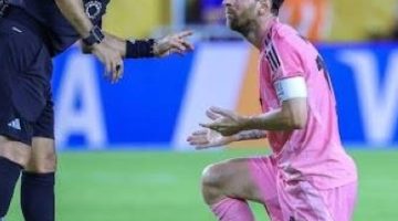 إنتر ميامي وبورتو: التشكيلة الرسمية لمواجهتهما في كأس العالم للأندية 2025