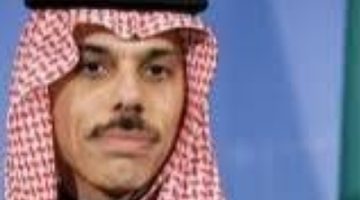 وزير خارجية السعودية: نستنكر الاعتداءات الإسرائيلية على إيران بشدة