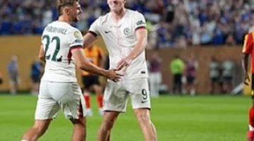 موعد مباراة تشيلسي وبنفيكا في دور الـ16 لكأس العالم للأندية والقنوات الناقلة لها