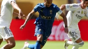 الهلال يلتقي مانشستر سيتي في مباراة حاسمة بثماني نهائي المونديال: التفاصيل الكاملة للموعد والقنوات الناقلة