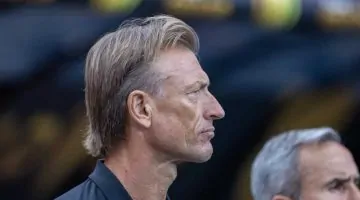 رينار: حققنا هدفنا في الكأس الذهبية، لكن هناك ما ينقص المنتخب السعودي