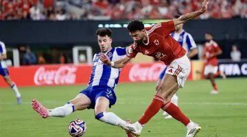 بورتو يعقد اجتماعًا عاجلًا مع أنسيلمي لحسم مستقبله.. ومدير الفريق يكشف مفاجأة في الرد!