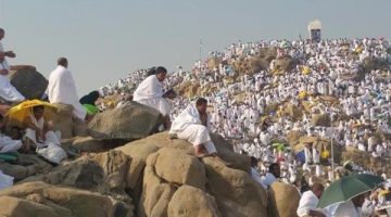 الأرصاد السعودية تُعلن خبرًا سعيدًا للحجاج: صيف مستمر لـ 25 عامًا!