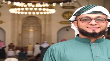 عاجل: الإفراج عن الشيخ محمد الكازمي أمام مسجد عمر بن الخطاب في المنصورة!