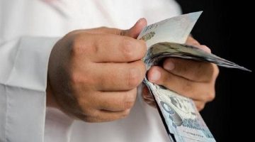 ما هو سعر الريال السعودي اليوم في مصر؟