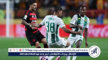 التشكيل المتوقع لقمة فلامنجو وتشيلسي في نهائي كأس العالم للأندية