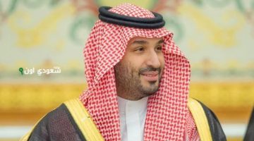 ولي العهد يجري اتصالات هاتفية مع قادة دول مجلس التعاون الخليجي