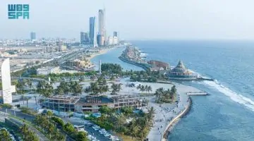 السياحة تعزز الرقابة في الوجهات الصيفية مع بدء موسم صيف السعودية