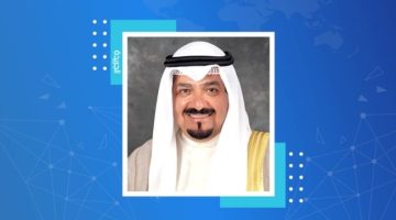 العبدالله: مجلس الدفاع الأعلى يستمر في انعقاده الدائم