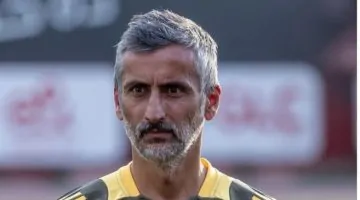 ريبيرو: مشجعو الأهلي يشكلون تجربة فريدة من نوعها لم أراها من قبل!