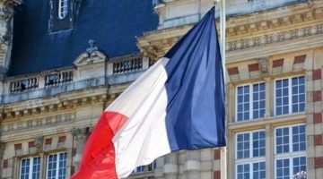 الخارجية الفرنسية تحذر مواطنيها: اغادروا إيران فورًا!