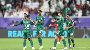 منافسو منتخب السعودية في ربع نهائي الكأس الذهبية: من سيكون الخصم المرتقب؟