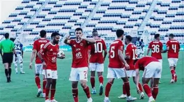 اكتشف القنوات الناقلة لمباراة الأهلي وبورتو في منافسات كأس العالم للأندية