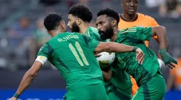بعد تأهل المنتخب السعودي.. استعراض أبرز إنجازات ضيوف الكأس الذهبية!