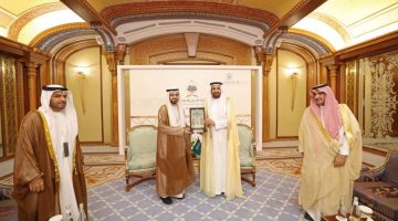 الإمارات تثمن جهود السعودية في تقديم خدمات مميزة لضيوف الرحمن