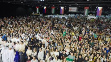 الفلبين: شريك موثوق وصديق مقرب للإمارات