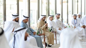 راحة وسلامة الحجاج: أولوية لا تتهاون بها المملكة