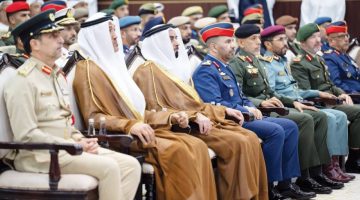 استثمارنا في شباب الوطن: مفتاح مواجهة التحديات المستمرة